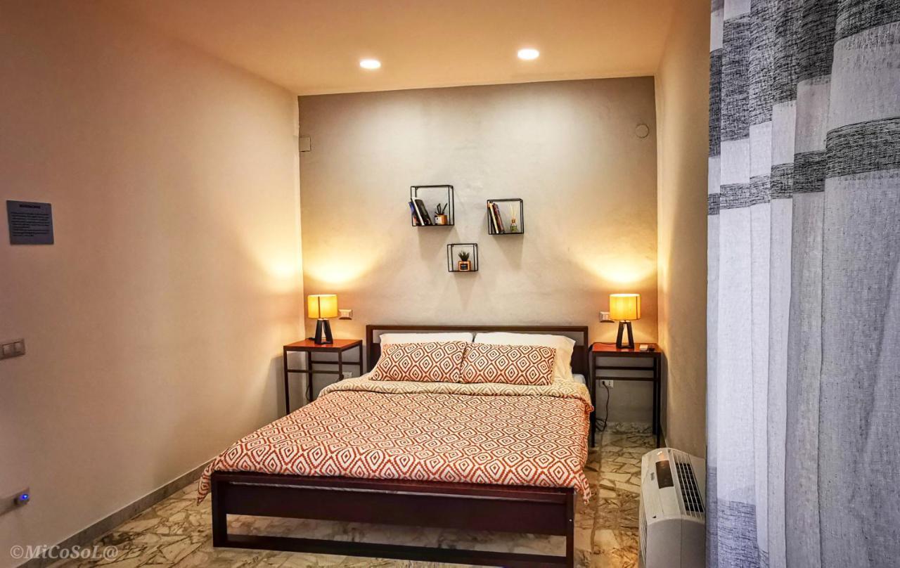 Stay Matera Nei Sassi ภายนอก รูปภาพ