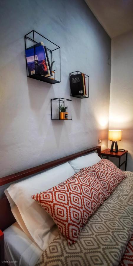 Stay Matera Nei Sassi ภายนอก รูปภาพ
