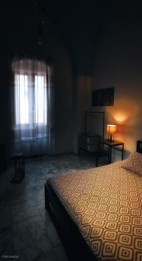 Stay Matera Nei Sassi ภายนอก รูปภาพ