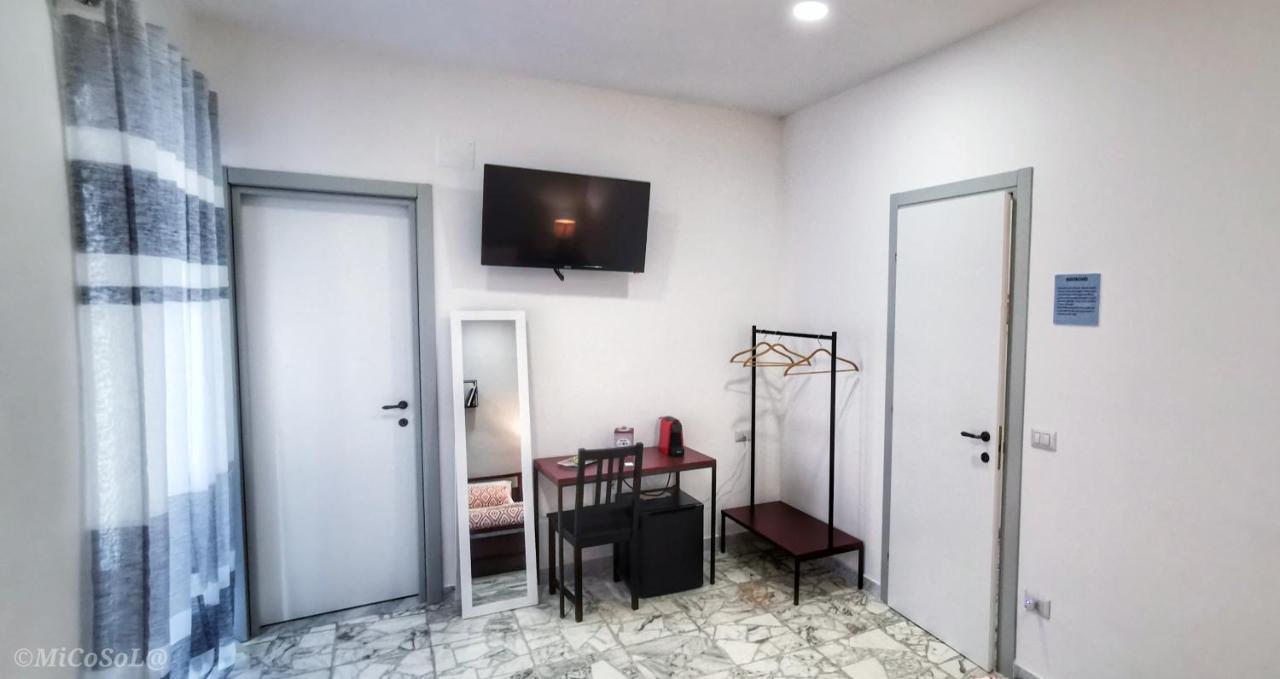 Stay Matera Nei Sassi ภายนอก รูปภาพ