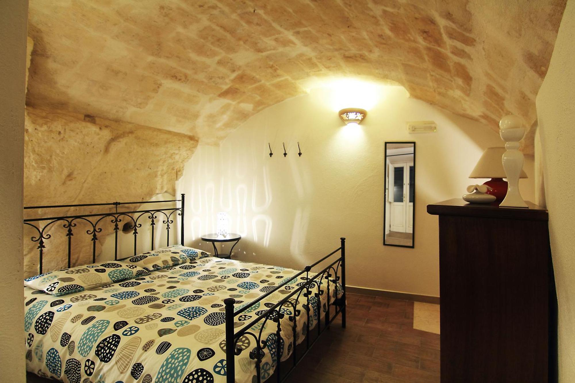 Stay Matera Nei Sassi ภายนอก รูปภาพ