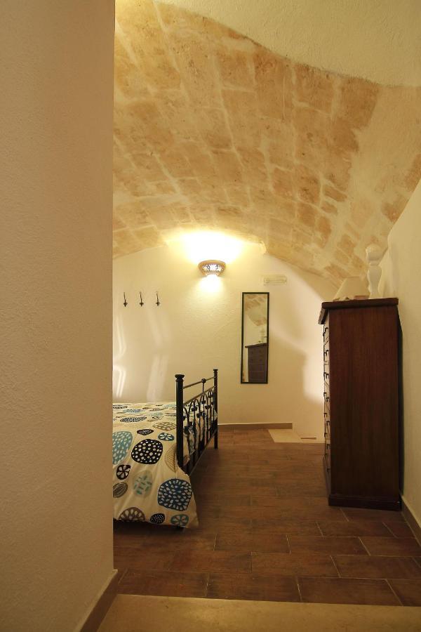 Stay Matera Nei Sassi ภายนอก รูปภาพ