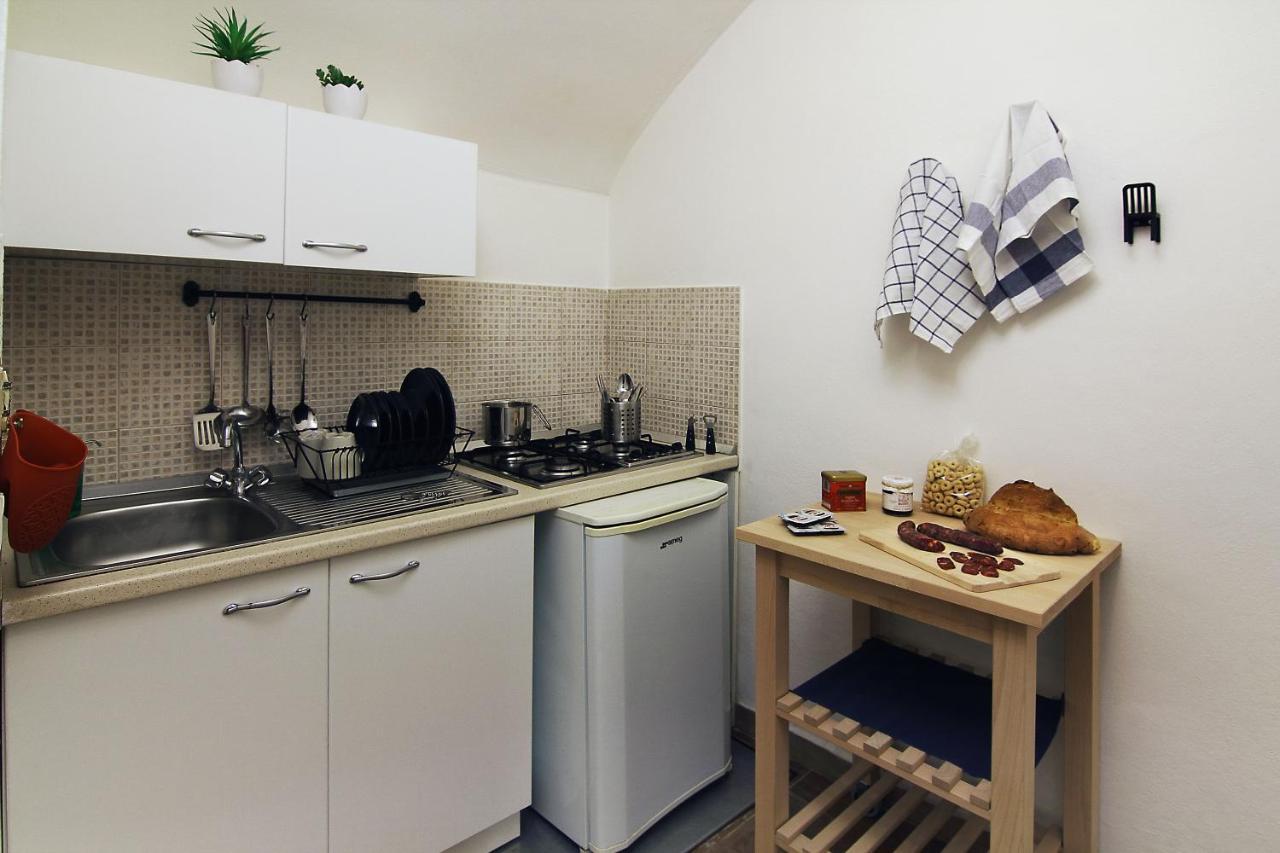 Stay Matera Nei Sassi ภายนอก รูปภาพ